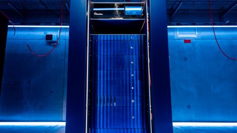 Quantum computer 