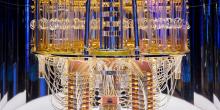 RPI's quantum computer, the first on a university campus worldwide, advancing research and innovation in quantum computing