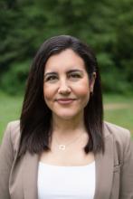 Headshot of Dana Bodine