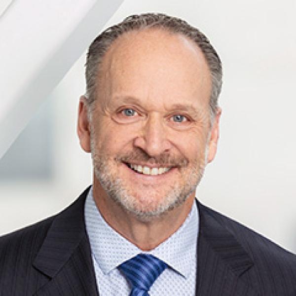 Daniel Pickett, III, B.S. '90